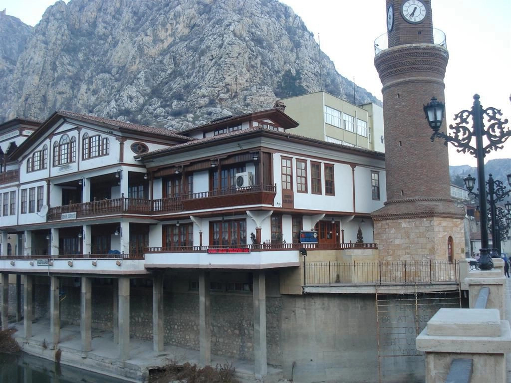 Амасья