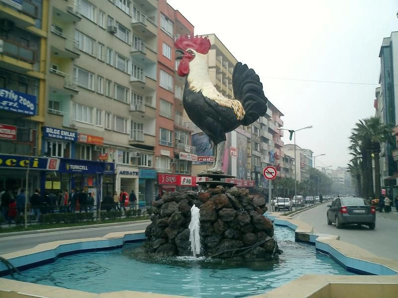 Денизли