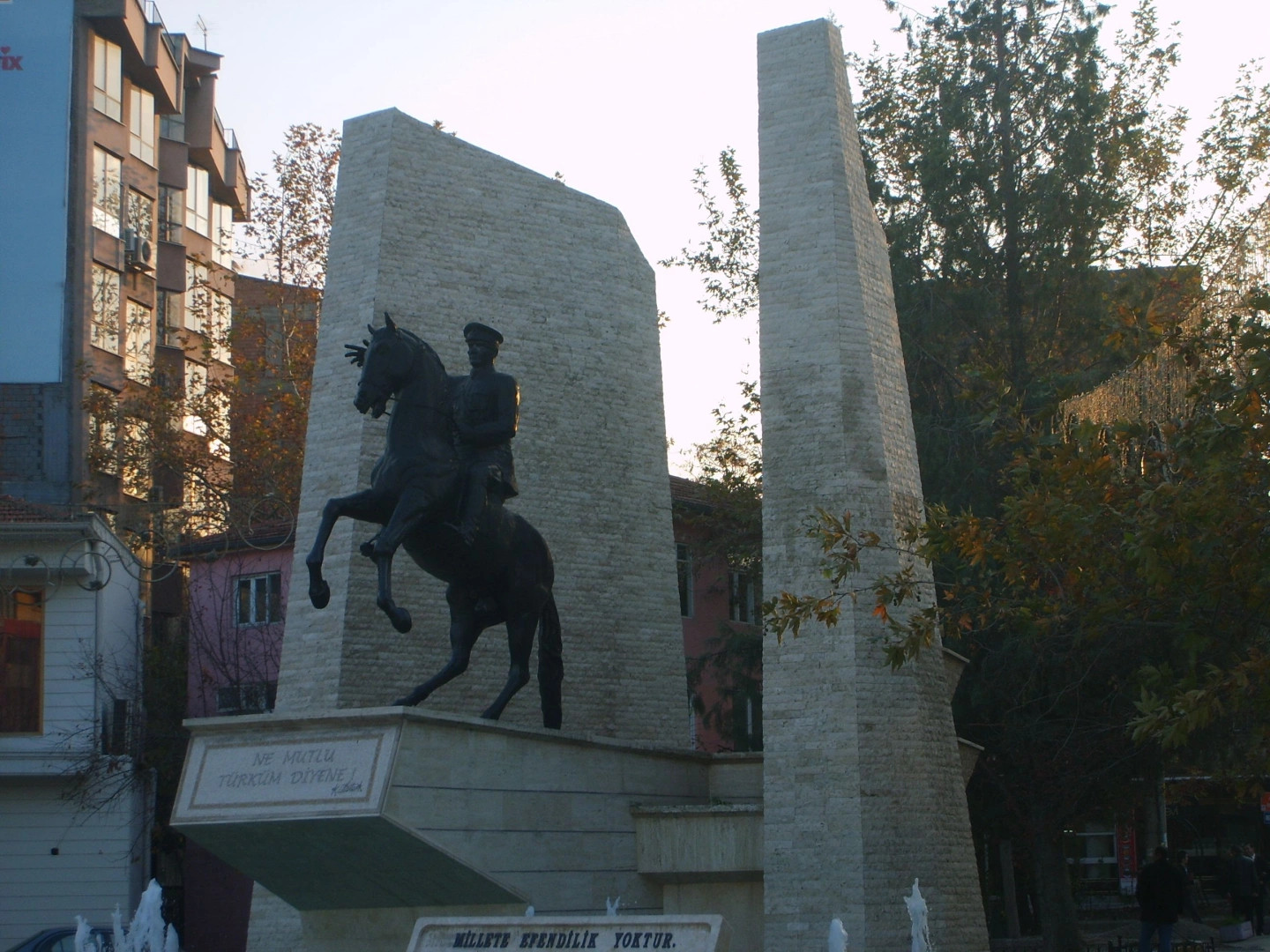 Денизли
