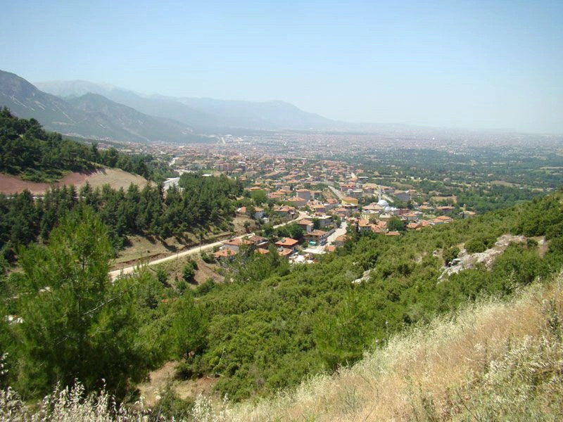 Денизли