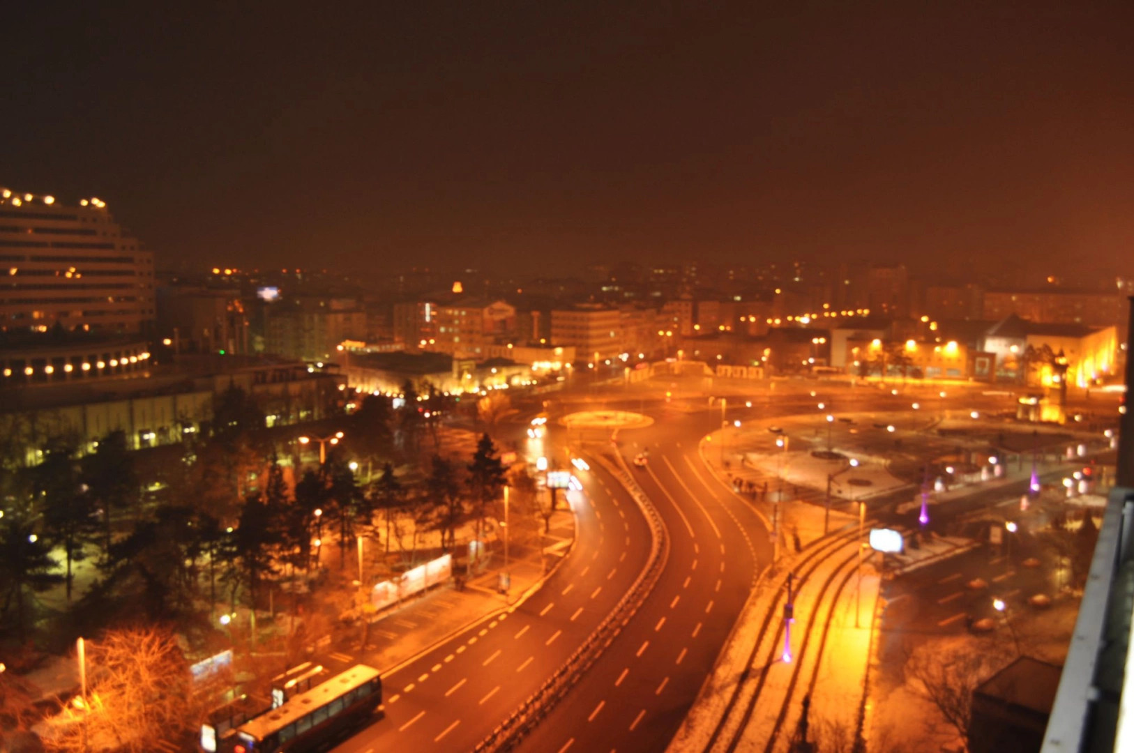 Каппадокия