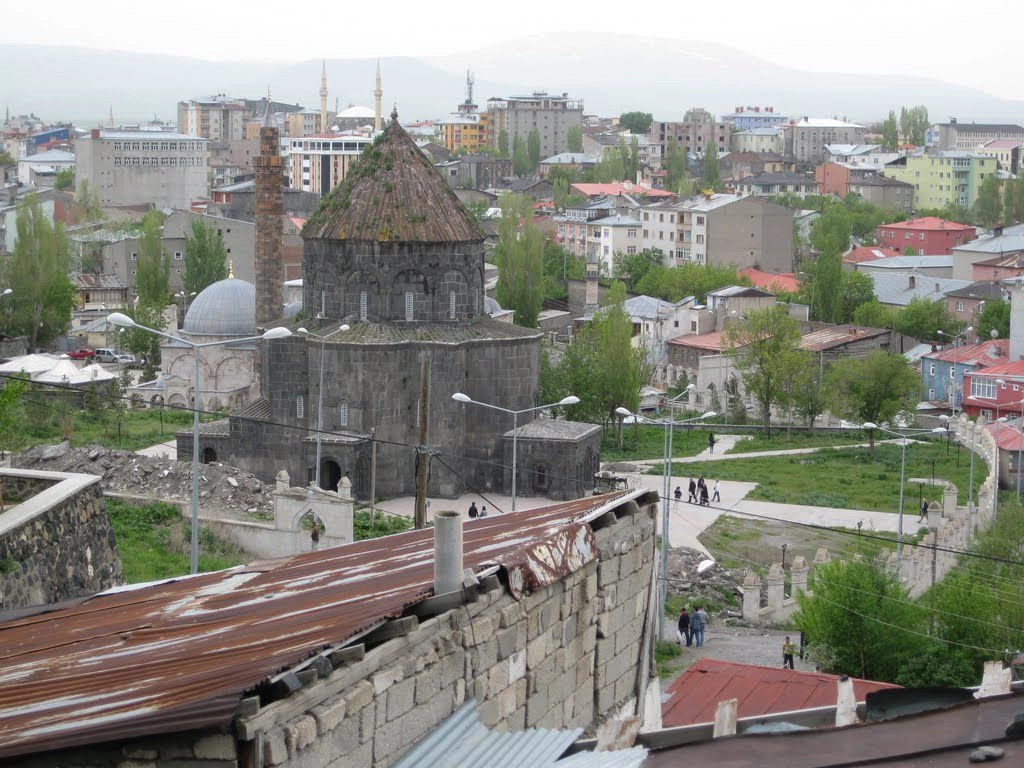 Карс