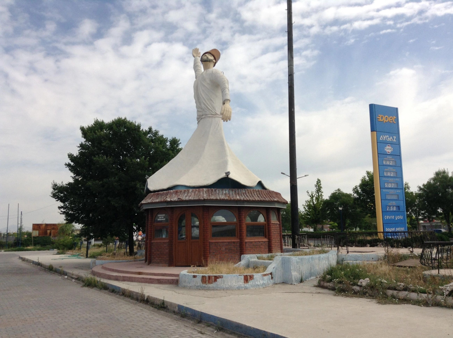 Провинция Конья