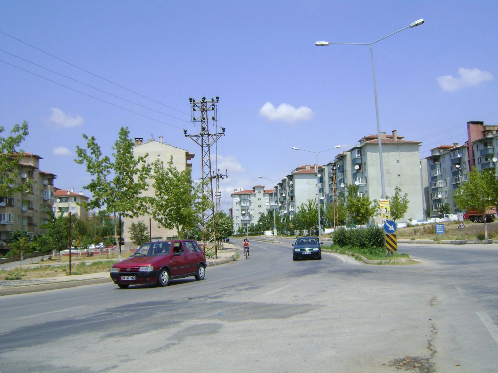 Кыркларели