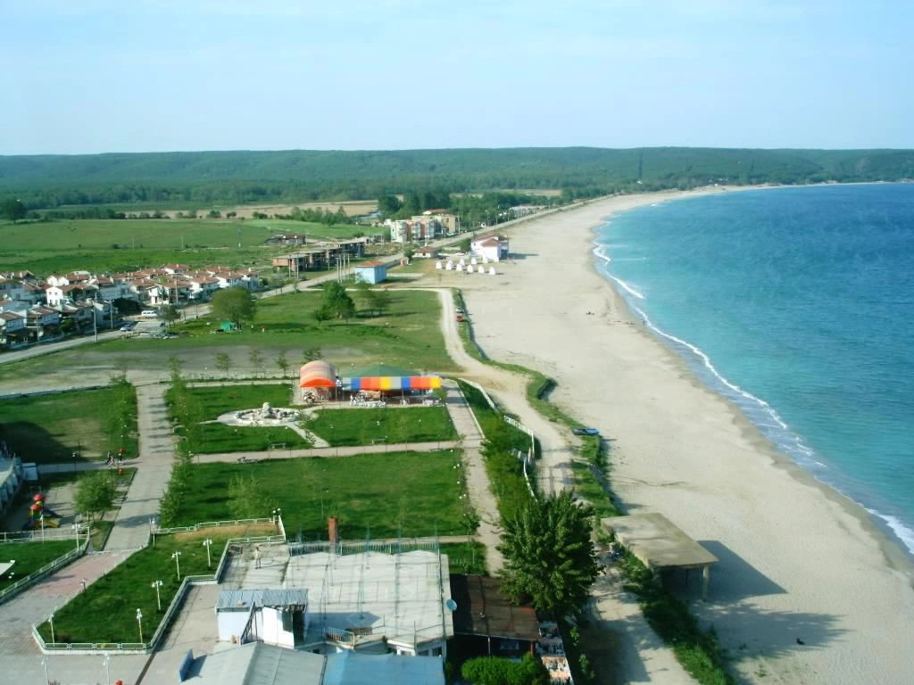 Кыркларели