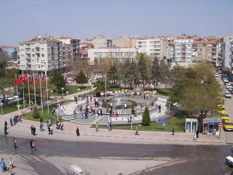 Кыркларели