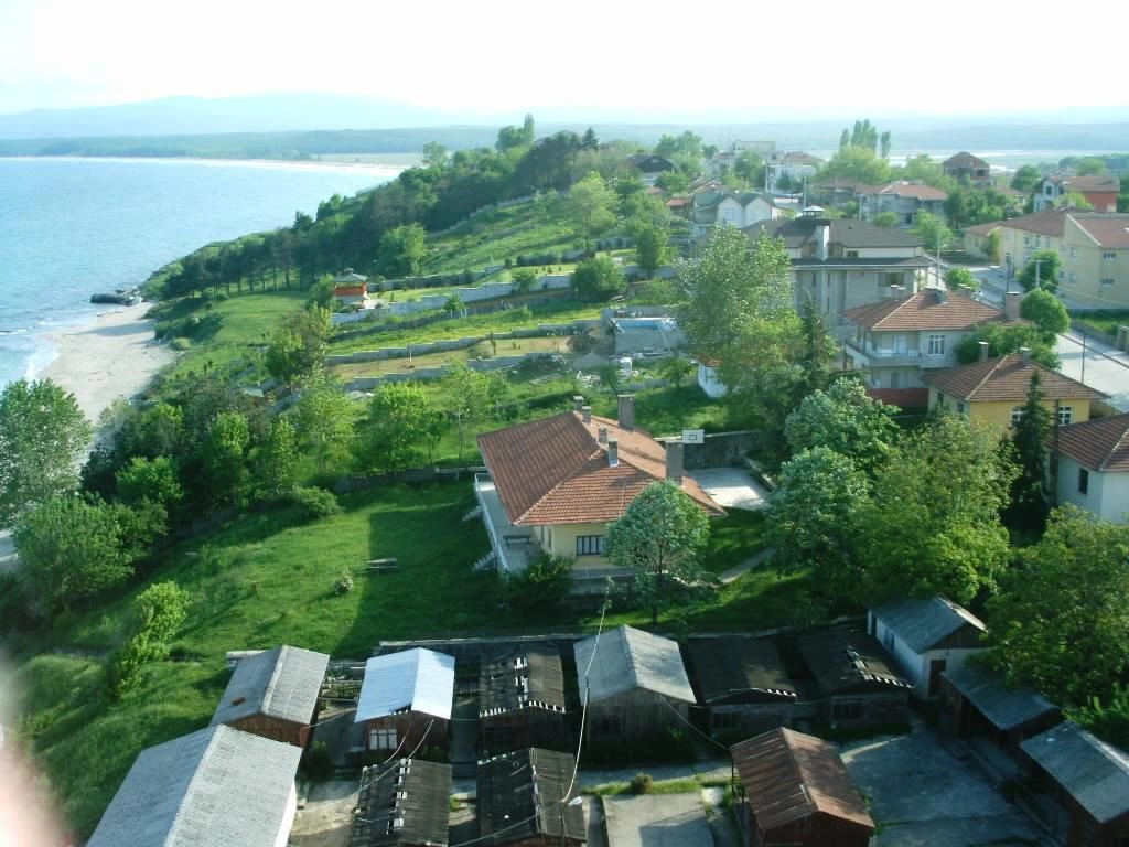 Кыркларели