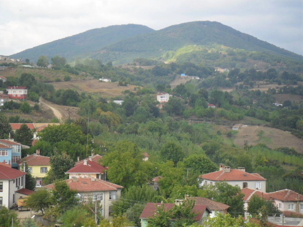 Кыркларели