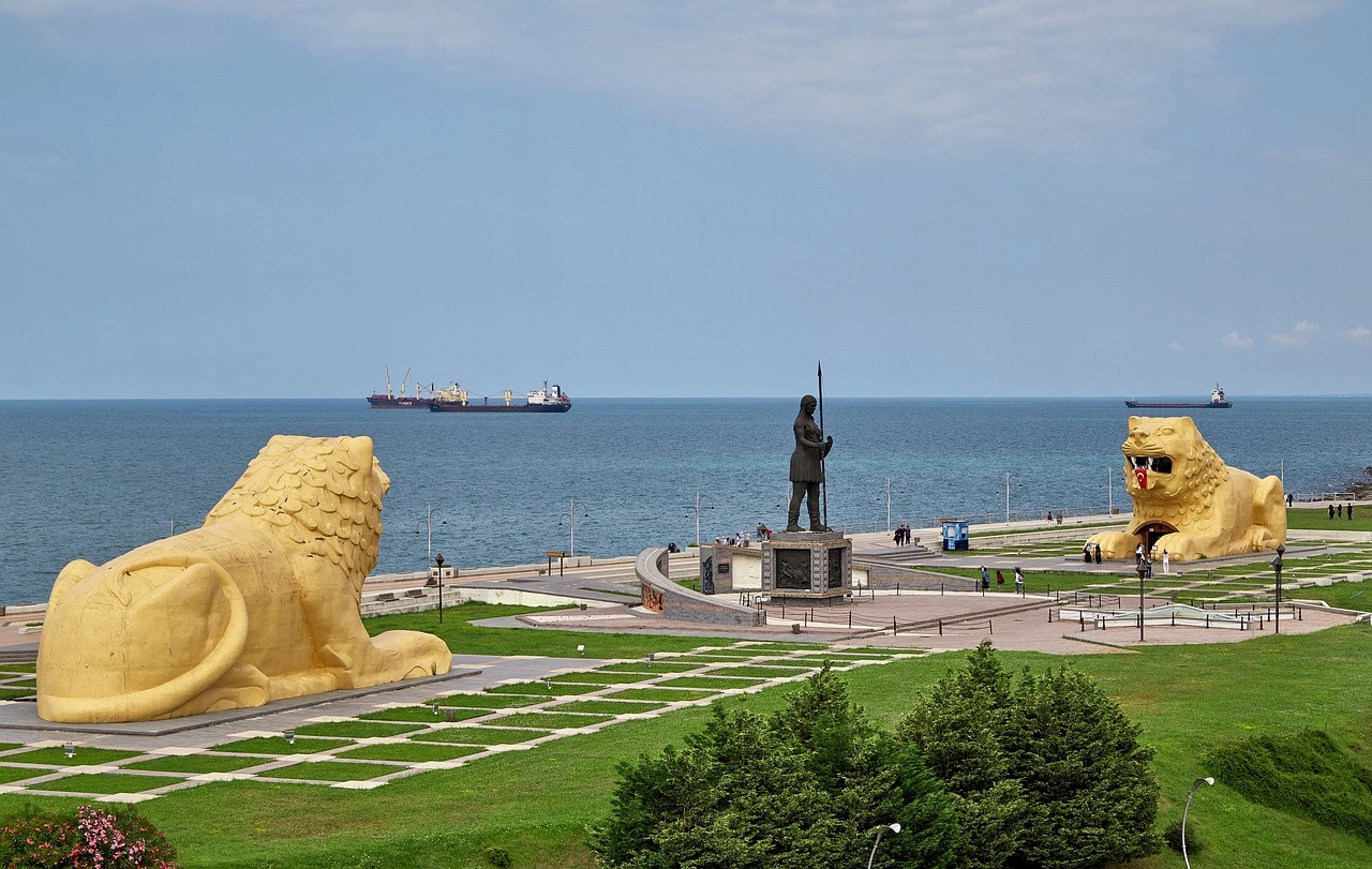 Самсун