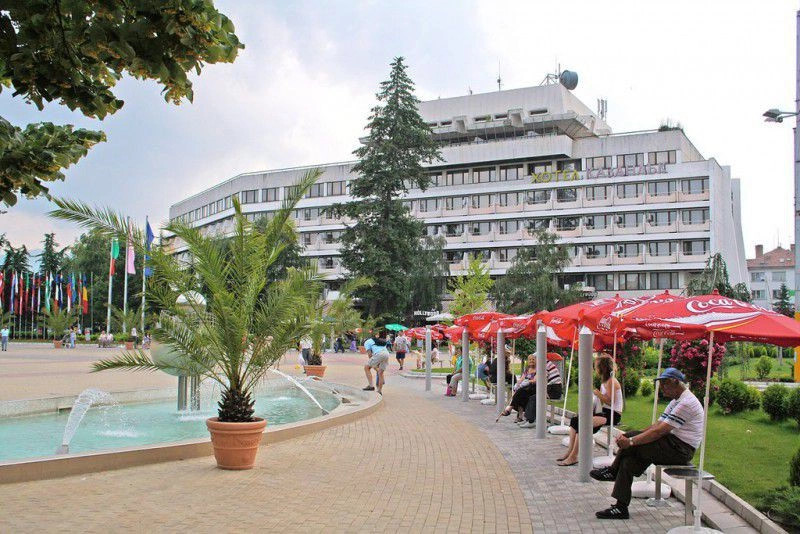 Казанлык