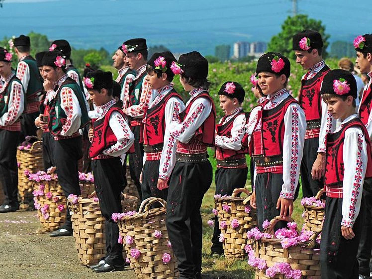 Казанлык