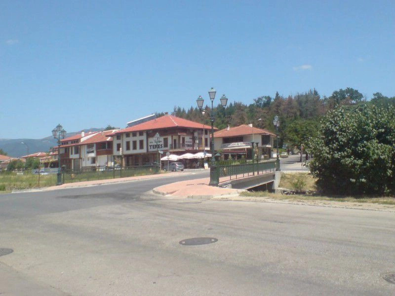Казанлык