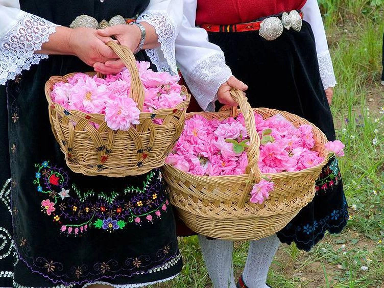 Казанлык