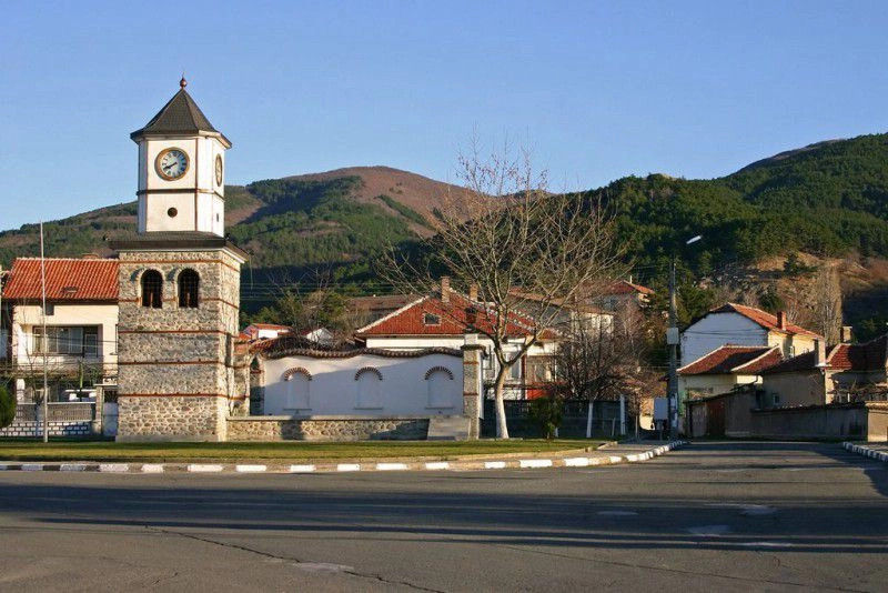 Казанлык