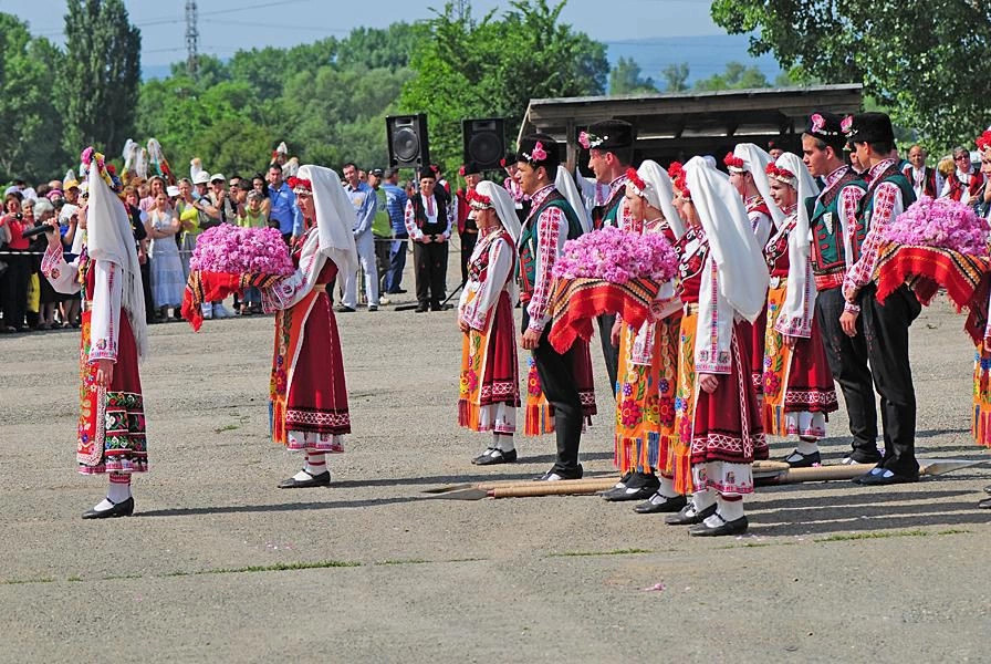 Казанлык