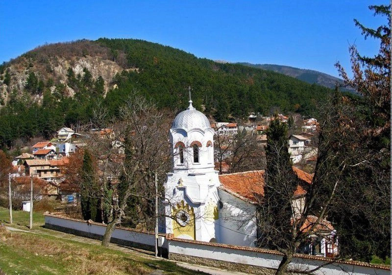 Казанлык