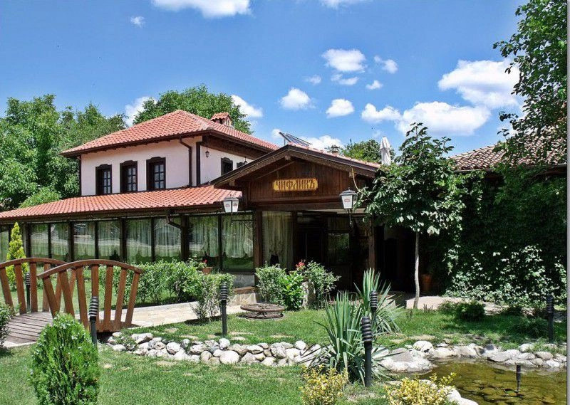Казанлык