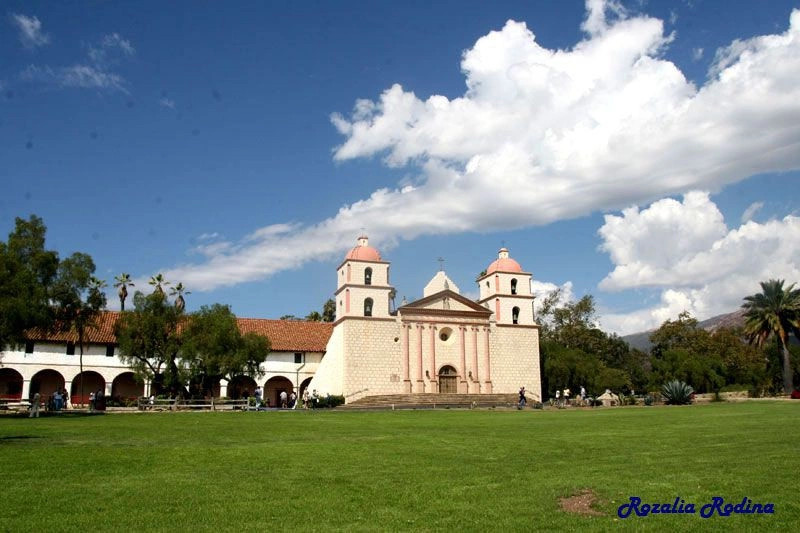Санта Барбара