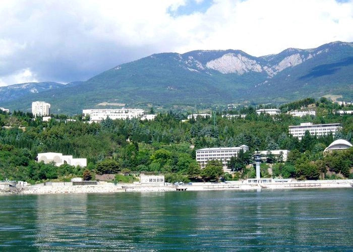 Бахчисарайский район