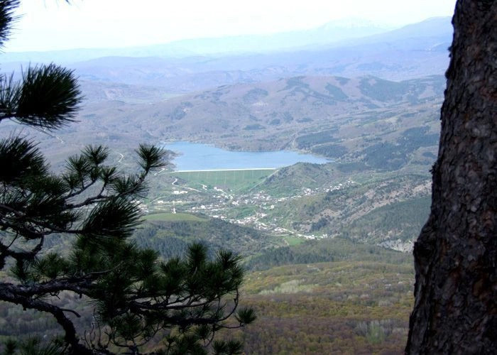 Бахчисарайский район