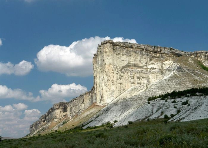 Бахчисарайский район
