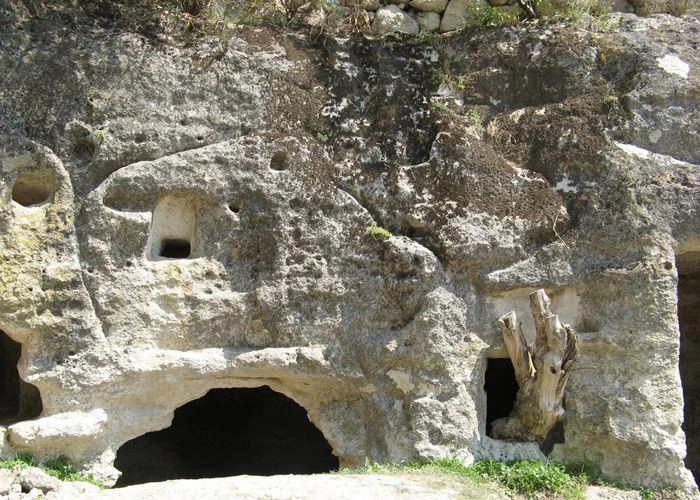 Бахчисарайский район