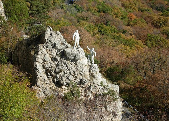 Бахчисарайский район