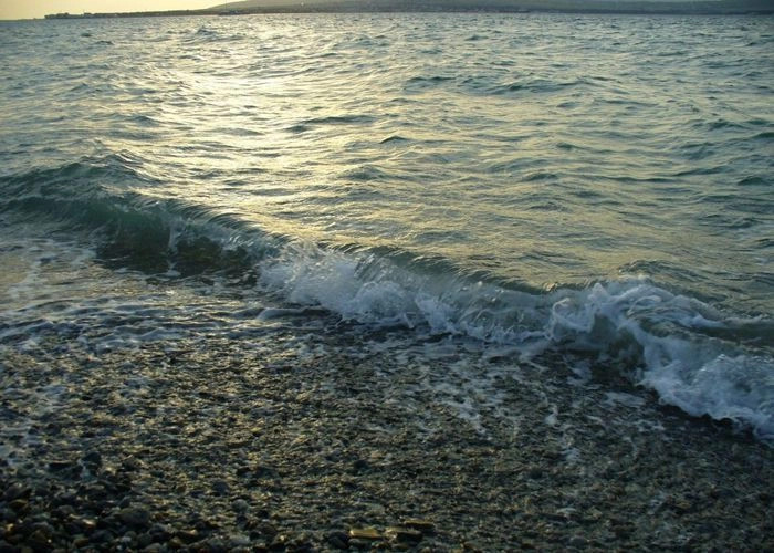Алуштинский горсовет (Большая Алушта)