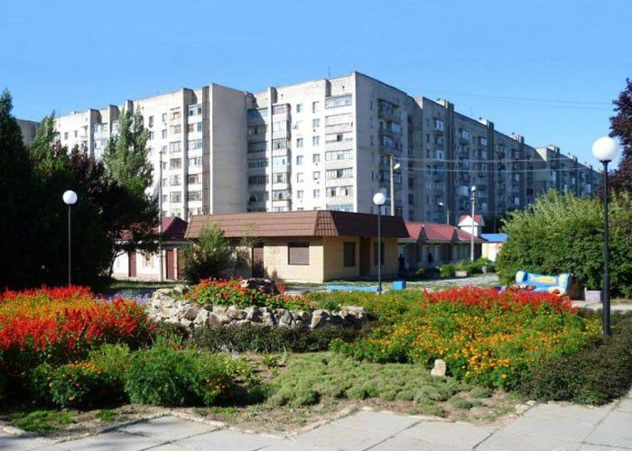Армянский горсовет