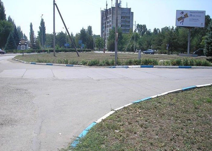 Армянский горсовет