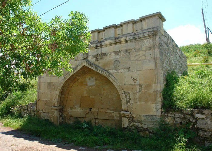 Армянский горсовет