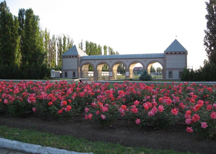 Армянский горсовет