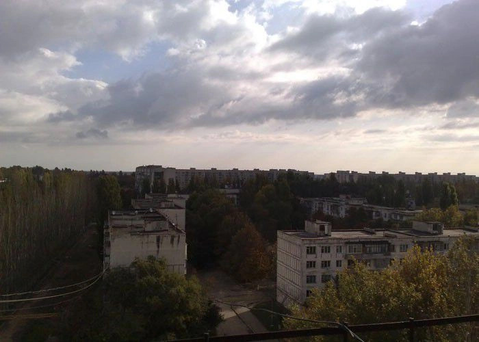 Армянский горсовет