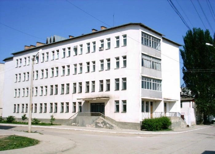 Джанкой