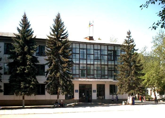 Джанкой