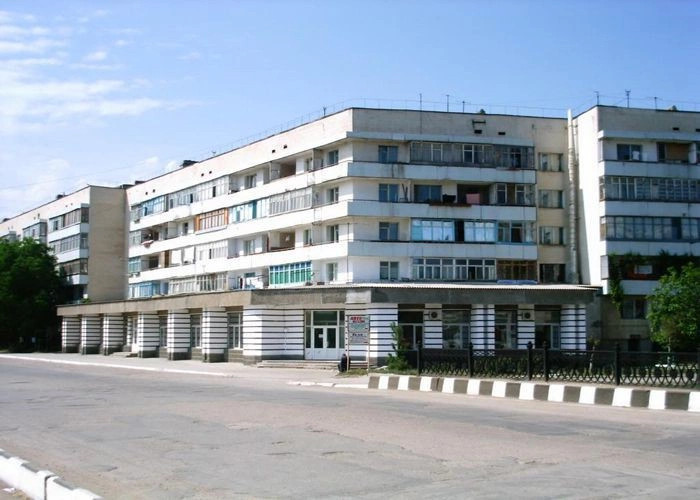 Джанкой