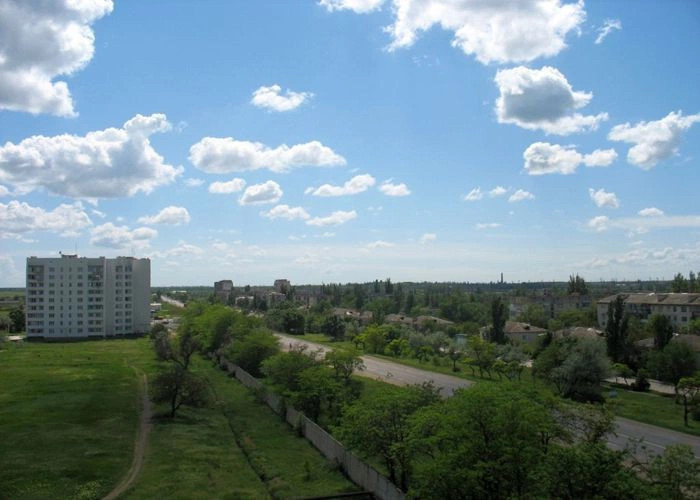 Джанкой
