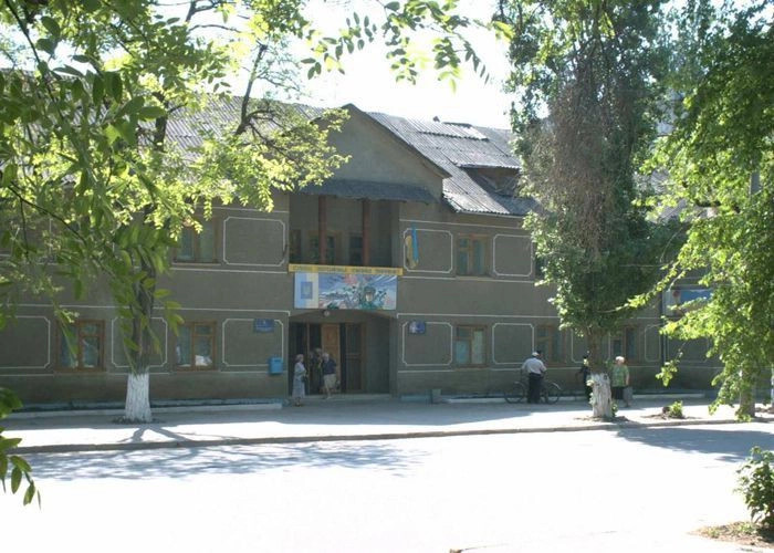 Джанкой