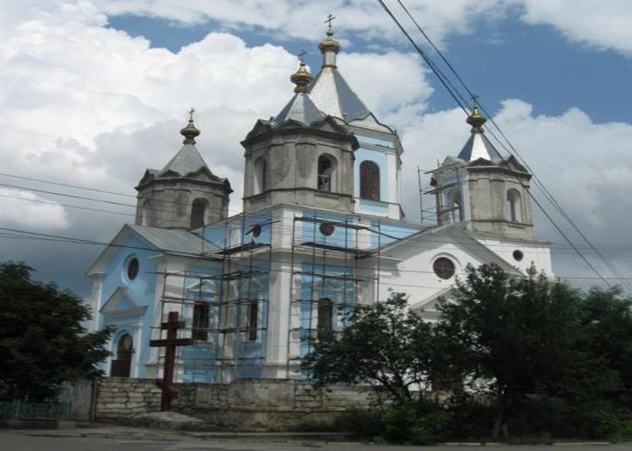 Джанкой