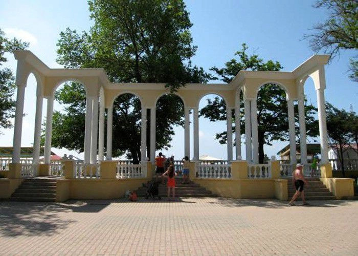 Евпаторийский горсовет