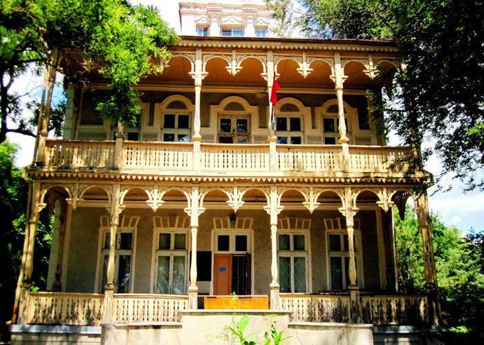 Евпаторийский горсовет