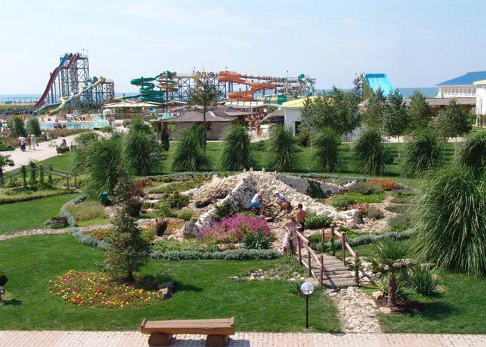 Евпаторийский горсовет