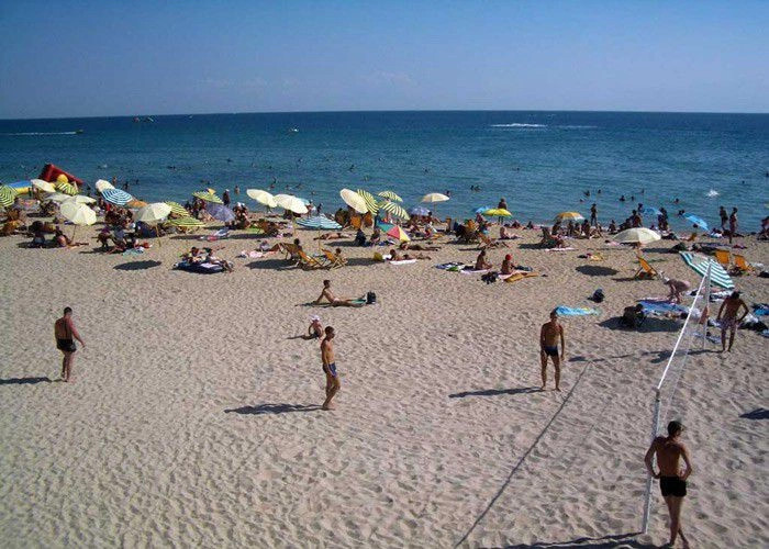 Евпаторийский горсовет