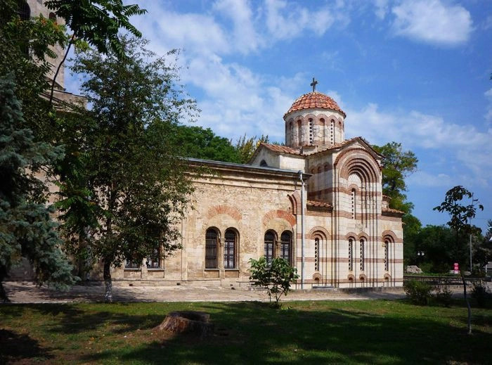 Керчь
