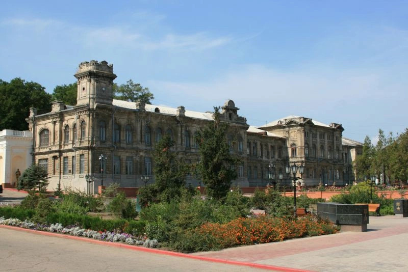 Керчь