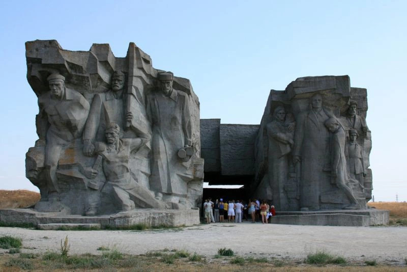 Керчь