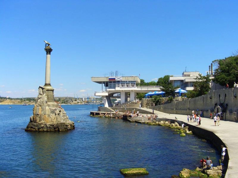 Керчь