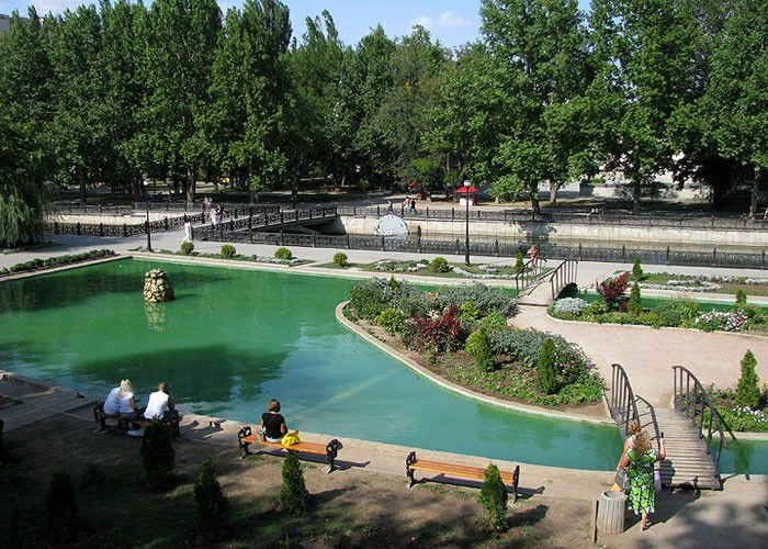 Симферопольский горсовет