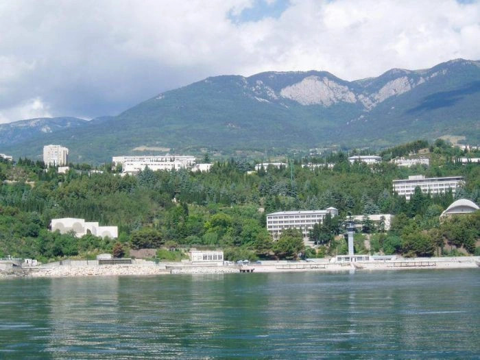 Судакский горсовет