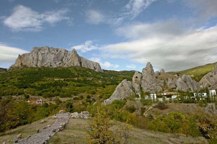 Судакский горсовет